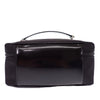 Gucci Nylon Bamboo Vanity Bag Secondhand