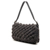Fendi Knit Wool Mamma Baguette Secondhand