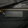 Balenciaga Lambskin Motocross Giant 12 Envelope Clutch Secondhand
