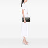 Balenciaga Lambskin Motocross Giant 12 Envelope Clutch Secondhand