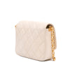 Chanel Medium Quilted Lambskin CC Coin Flap Secondhand