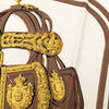 Hermès Brides de Gala Silk Scarf 90 Secondhand