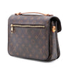 Louis Vuitton Monogram Pochette Metis Secondhand