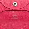 Hermès Epsom Bastia Coin Pouch Secondhand