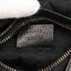 Secondhand Gucci GG Canvas Double Pocket Belt Bag