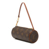 Louis Vuitton Monogram Papillon Pochette Secondhand