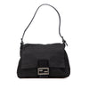 Fendi Zucchino Canvas Mamma Forever Secondhand