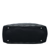 Secondhand Chanel Paris Venice Quilted Lambskin Lido Shoulder Bag