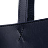 LOEWE Large Shiny Calfskin Puzzle Fold Tote Secondhand