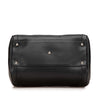 Gucci Medium Pebbled Calfskin Soho Boston Bag Secondhand