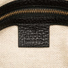 Gucci Medium Pebbled Calfskin Soho Boston Bag Secondhand