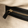 Gucci Medium Pebbled Calfskin Soho Boston Bag Secondhand