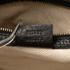 Gucci Medium Pebbled Calfskin Soho Boston Bag Secondhand