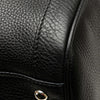 Gucci Medium Pebbled Calfskin Soho Boston Bag Secondhand