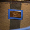 Fendi Medium Calfskin Peekaboo Iconic Satchel Secondhand