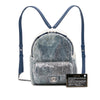 Chanel Sequin Waterfall Backpack Secondhand