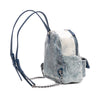 Secondhand Chanel Sequin Waterfall Backpack