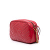Gucci Small GG Marmont Matelasse Leather Crossbody Secondhand