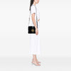 Gucci Medium Suede Arli Crossbody Secondhand