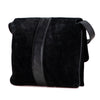 Gucci Medium Suede Arli Crossbody Secondhand