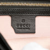 Gucci Medium Suede Arli Crossbody Secondhand
