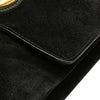Gucci Medium Suede Arli Crossbody Secondhand
