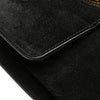 Gucci Medium Suede Arli Crossbody Secondhand