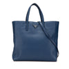 Prada Saffiano Soft Tote Secondhand