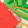 Hermès Hommage A Charles Garnier Silk Scarf 90 Secondhand