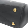 Louis Vuitton Bicolor Monogram Empreinte Giant Montaigne BB Secondhand
