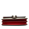 Gucci Medium GG Supreme Dionysus Shoulder Bag Secondhand