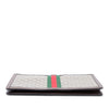 Gucci GG Supreme Web Ophidia Clutch Secondhand
