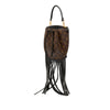 Louis Vuitton Monogram Fringed Noe Secondhand