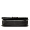 Chanel Old Medium Chevron Lambskin Boy Flap Secondhand