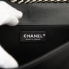 Chanel Old Medium Chevron Lambskin Boy Flap Secondhand