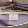 Gucci Medium Calfskin Flora Infinity Nice Tote Secondhand