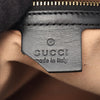 Gucci Leather Jackie 1961 Satchel Secondhand