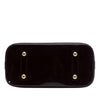 Louis Vuitton Monogram Vernis Alma PM Secondhand