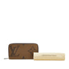 Louis Vuitton Monogram Giant Reverse Zippy Wallet Secondhand