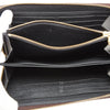 Louis Vuitton Monogram Giant Reverse Zippy Wallet Secondhand