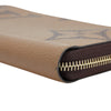 Louis Vuitton Monogram Giant Reverse Zippy Wallet Secondhand