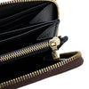 Louis Vuitton Monogram Giant Reverse Zippy Wallet Secondhand