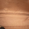 Fendi Pequin Canvas Simply Shopping Tote Secondhand