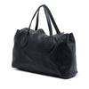Gucci Pebbled Leather Lady Tassel Tote Secondhand