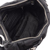 Prada Impuntu Tessuto Shoulder Bag Secondhand