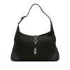 Gucci GG Canvas Jackie Hobo Secondhand