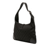 Gucci GG Canvas Jackie Hobo Secondhand