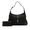 Gucci GG Canvas Jackie Hobo Secondhand