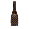 Louis Vuitton Damier Ebene Geronimos Secondhand