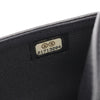 Chanel CC Quilted Calfskin Wallet on Chain Secondhand